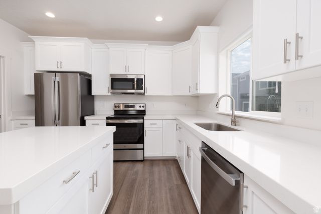 7247 N GREEN PASTURE LN, Eagle Mountain, UT 84005