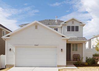 7247 N GREEN PASTURE LN, Eagle Mountain, UT 84005