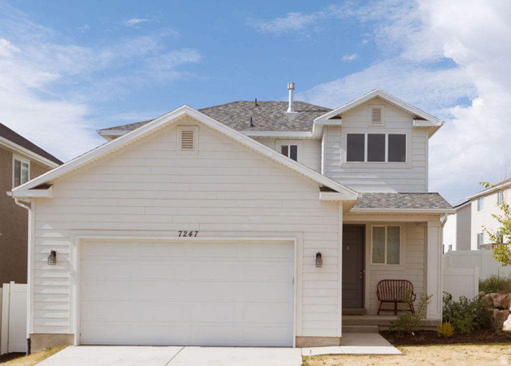 7247 N GREEN PASTURE LN, Eagle Mountain, UT 84005
