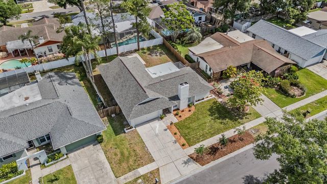 4109 SUMMERDALE DRIVE, Tampa, FL 33624