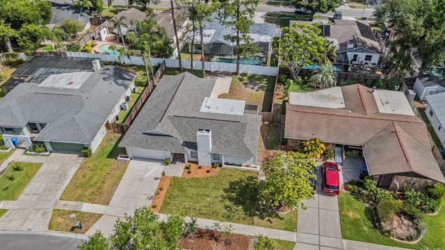 4109 SUMMERDALE DRIVE, Tampa, FL 33624
