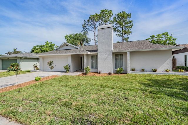 4109 SUMMERDALE DRIVE, Tampa, FL 33624