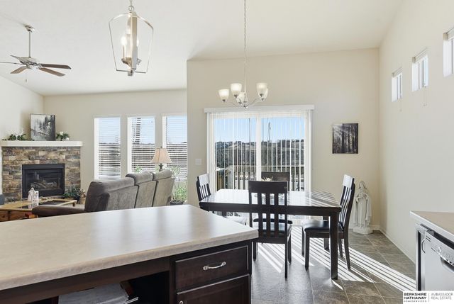 18615 Robin Drive, Omaha, NE 68136