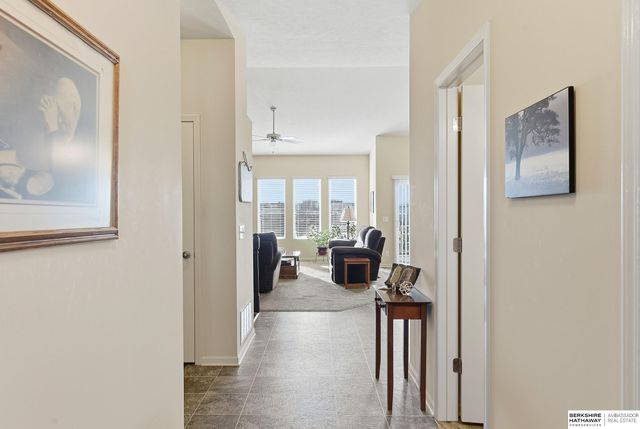 18615 Robin Drive, Omaha, NE 68136