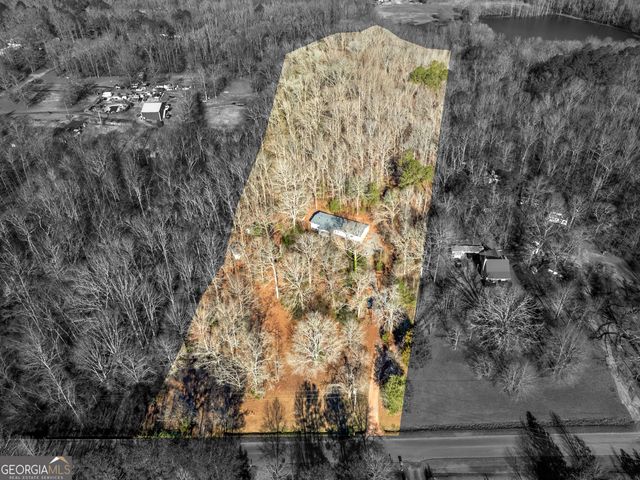 381 Martin Dairy Road, Milner, GA 30257
