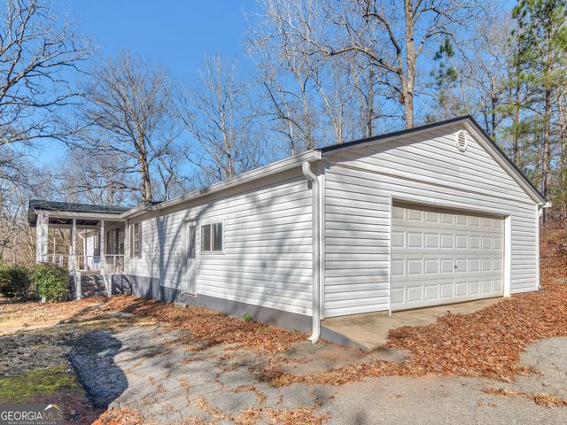 381 Martin Dairy Road, Milner, GA 30257