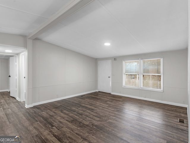 381 Martin Dairy Road, Milner, GA 30257
