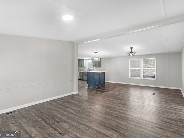 381 Martin Dairy Road, Milner, GA 30257