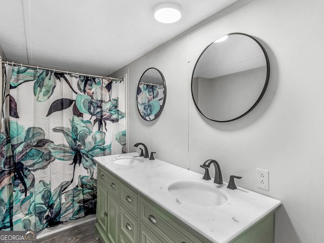 381 Martin Dairy Road, Milner, GA 30257