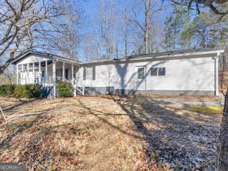 381 Martin Dairy Road, Milner, GA 30257