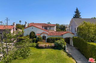 826 S Highland Avenue, Los Angeles, CA 90036