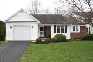 8 Foxtail Lane, Chili, NY 14514