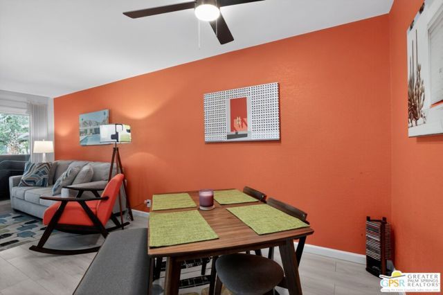 510 N Villa Court 213, Palm Springs, CA 92262