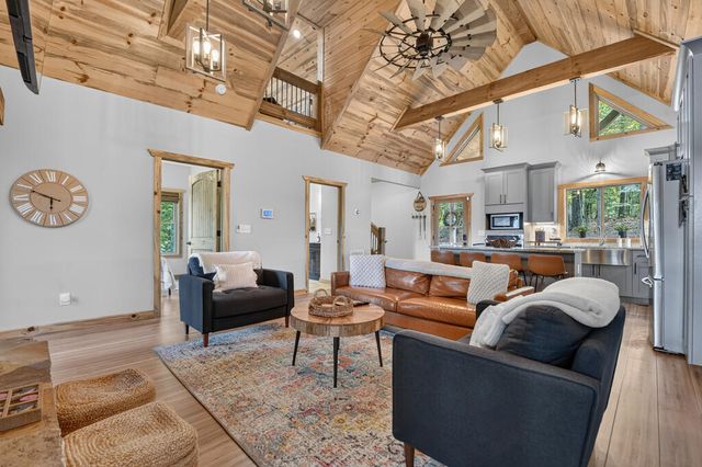 518 Mango Lane, Ellijay, GA 30536