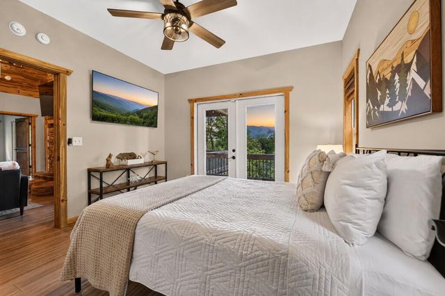 518 Mango Lane, Ellijay, GA 30536