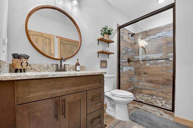 518 Mango Lane, Ellijay, GA 30536