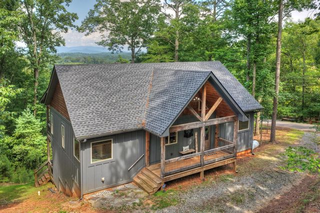518 Mango Lane, Ellijay, GA 30536
