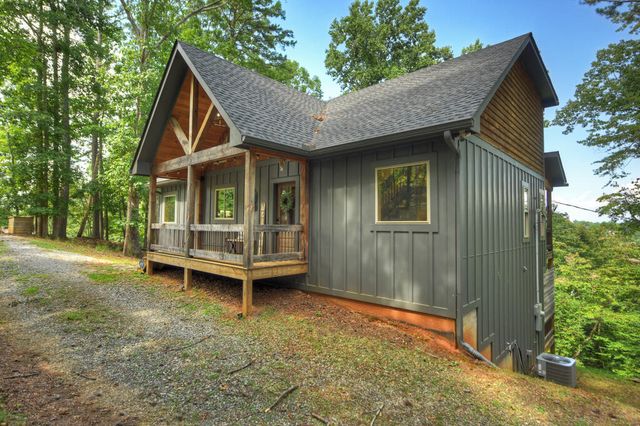 518 Mango Lane, Ellijay, GA 30536