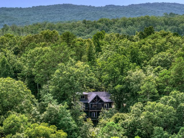518 Mango Lane, Ellijay, GA 30536