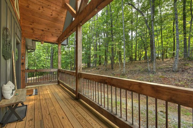 518 Mango Lane, Ellijay, GA 30536