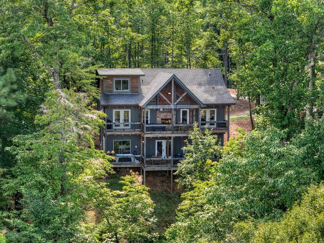 518 Mango Lane, Ellijay, GA 30536