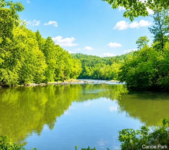 518 Mango Lane, Ellijay, GA 30536