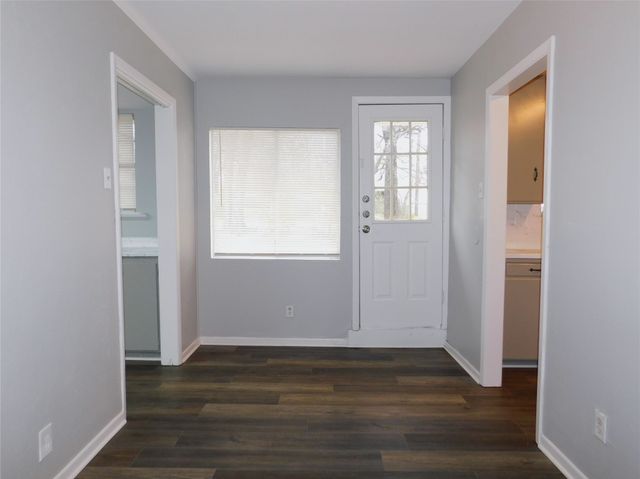 1106 Frame Street, Denton, TX 76209