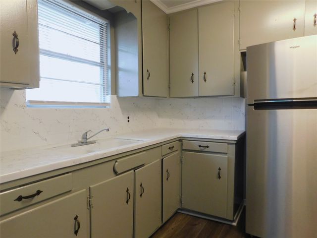 1106 Frame Street, Denton, TX 76209