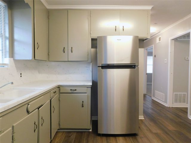 1106 Frame Street, Denton, TX 76209