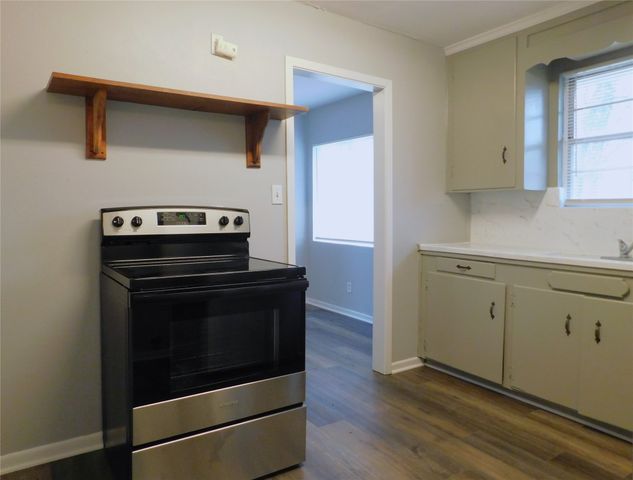 1106 Frame Street, Denton, TX 76209