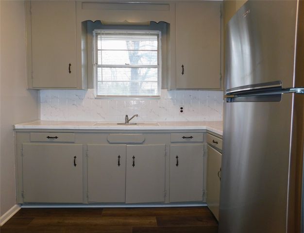 1106 Frame Street, Denton, TX 76209