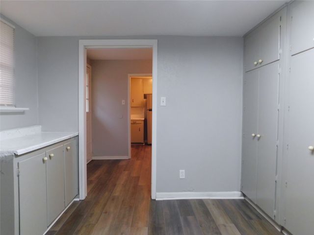 1106 Frame Street, Denton, TX 76209