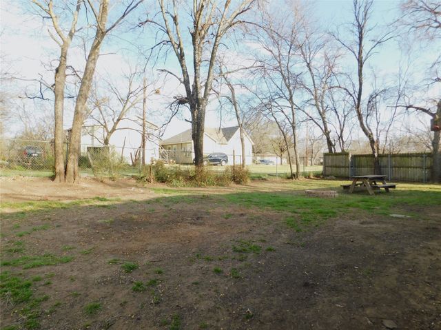 1106 Frame Street, Denton, TX 76209