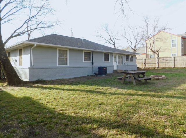 1106 Frame Street, Denton, TX 76209