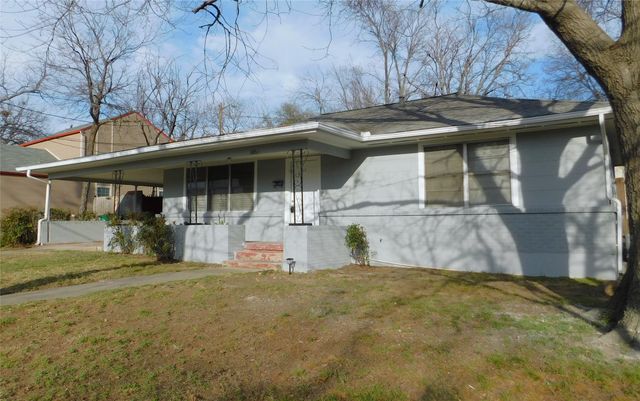 1106 Frame Street, Denton, TX 76209