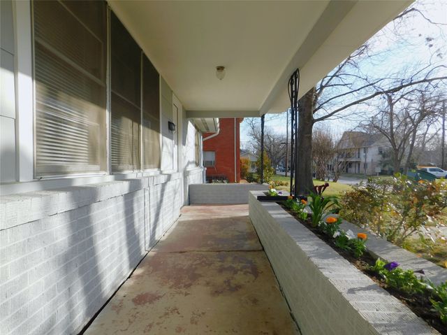 1106 Frame Street, Denton, TX 76209