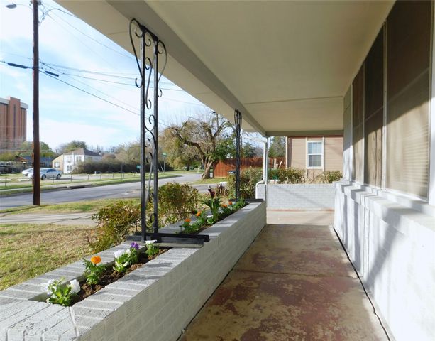 1106 Frame Street, Denton, TX 76209