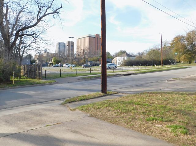 1106 Frame Street, Denton, TX 76209