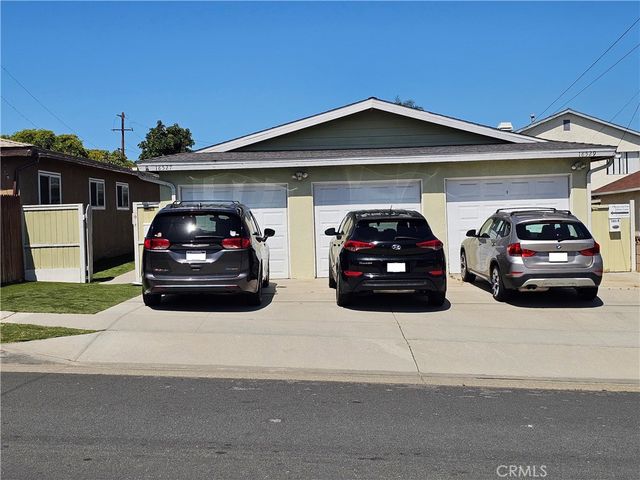 18527 Grevillea 2, Redondo Beach, CA 90278