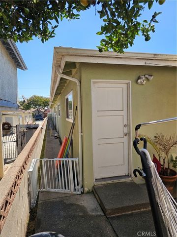 18527 Grevillea 2, Redondo Beach, CA 90278