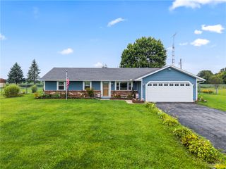 3525 W Farrington Road, Piqua, OH 45356
