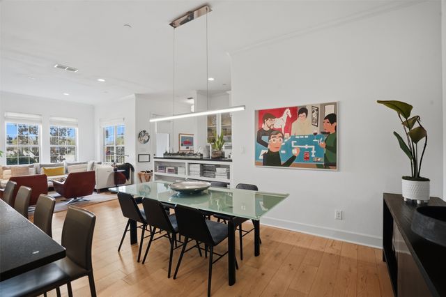 5005 Meridian Lane 1101, Addison, TX 75001