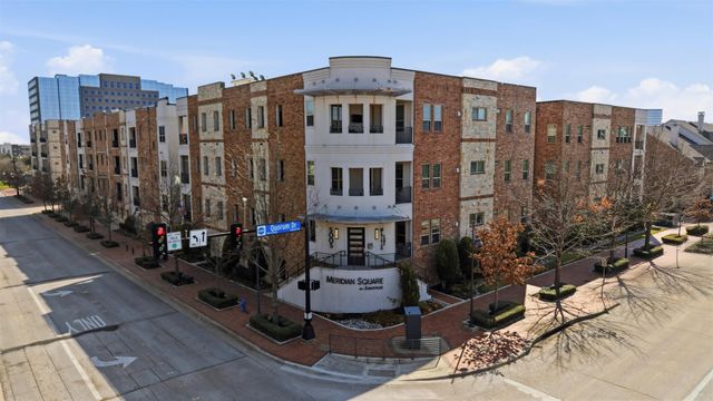 5005 Meridian Lane 1101, Addison, TX 75001