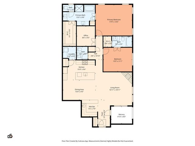 5005 Meridian Lane 1101, Addison, TX 75001