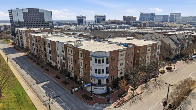 5005 Meridian Lane 1101, Addison, TX 75001