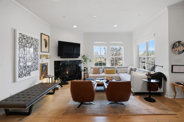 5005 Meridian Lane 1101, Addison, TX 75001