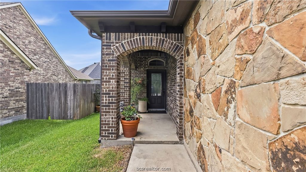 3432 Lockett Hall Circle, Bryan, TX 77808 — photo 3