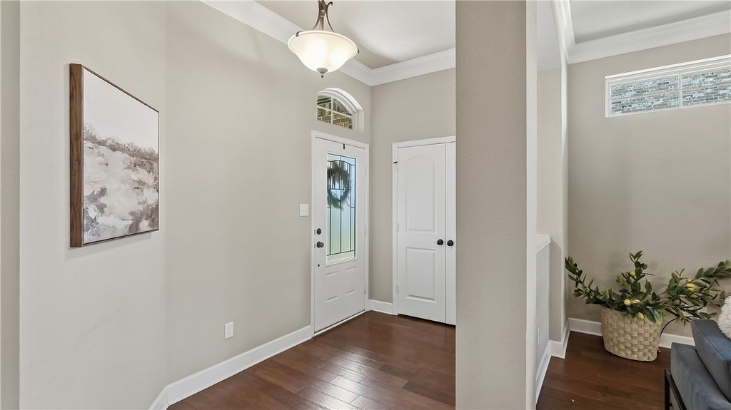 3432 Lockett Hall Circle, Bryan, TX 77808 — photo 5