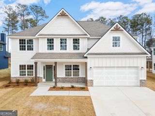 4630 Capulet Court, Forsyth, GA 31029