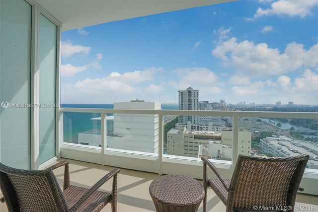4391 Collins Ave 1914, Miami Beach, FL 33140